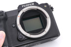 Fujifilm GFX 100S