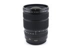 Fujifilm 20-35mm f4 Fujinon GF R WR