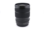Fujifilm 20-35mm f4 Fujinon GF R WR
