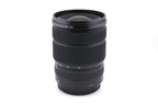 Fujifilm 20-35mm f4 Fujinon GF R WR