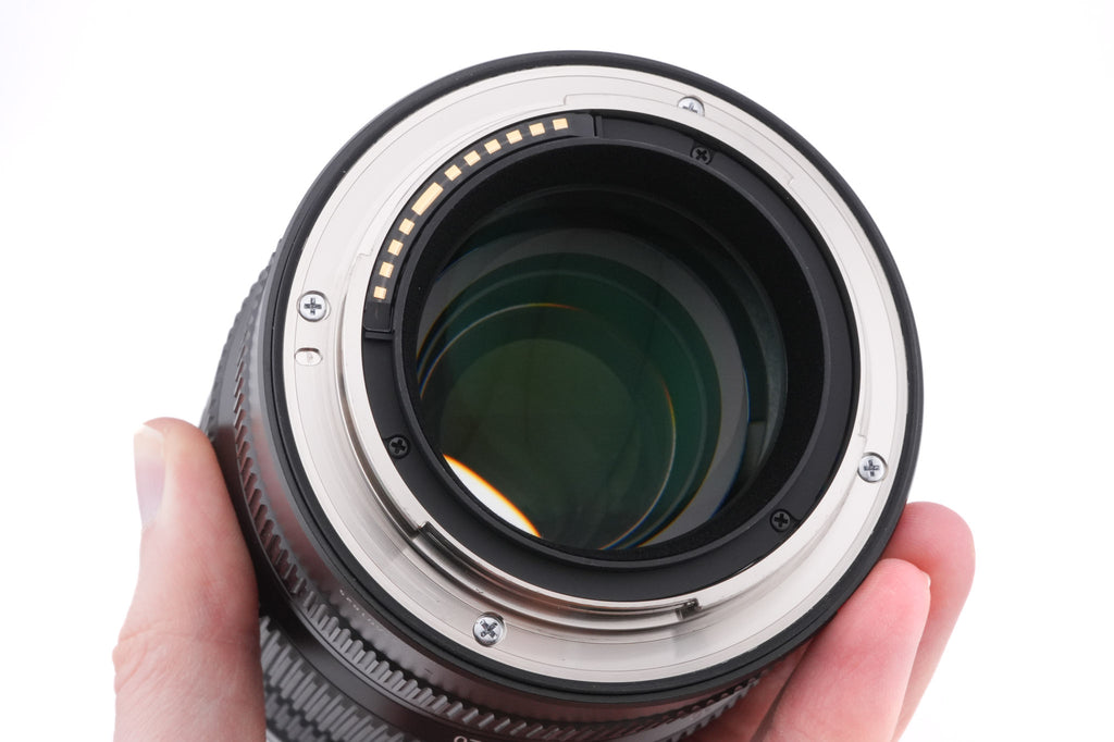 Fujifilm 20-35mm f4 Fujinon GF R WR