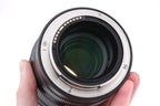 Fujifilm 20-35mm f4 Fujinon GF R WR