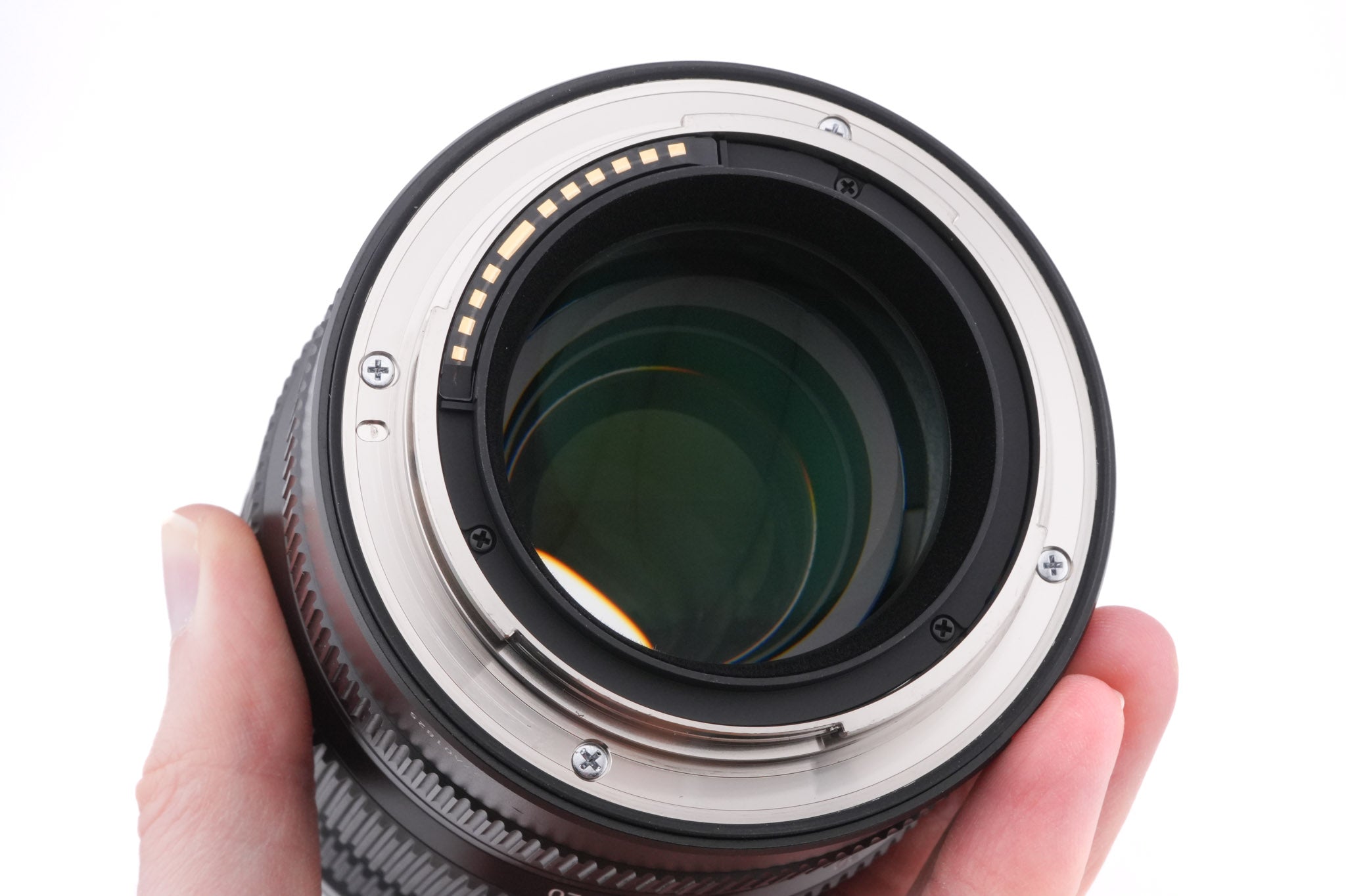 Fujifilm 20-35mm f4 Fujinon GF R WR