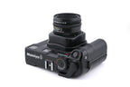 Mamiya 6 + 75mm f3.5 L G