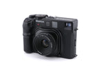 Mamiya 6 + 75mm f3.5 L G