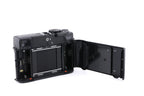 Mamiya 6 + 75mm f3.5 L G
