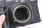 Mamiya 6 + 75mm f3.5 L G