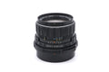Pentax 105mm f2.4 Super-Multi-Coated Takumar 6X7