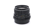 Pentax 105mm f2.4 Super-Multi-Coated Takumar 6X7