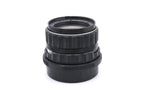 Pentax 105mm f2.4 Super-Multi-Coated Takumar 6X7