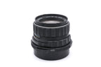 Pentax 105mm f2.4 Super-Multi-Coated Takumar 6X7