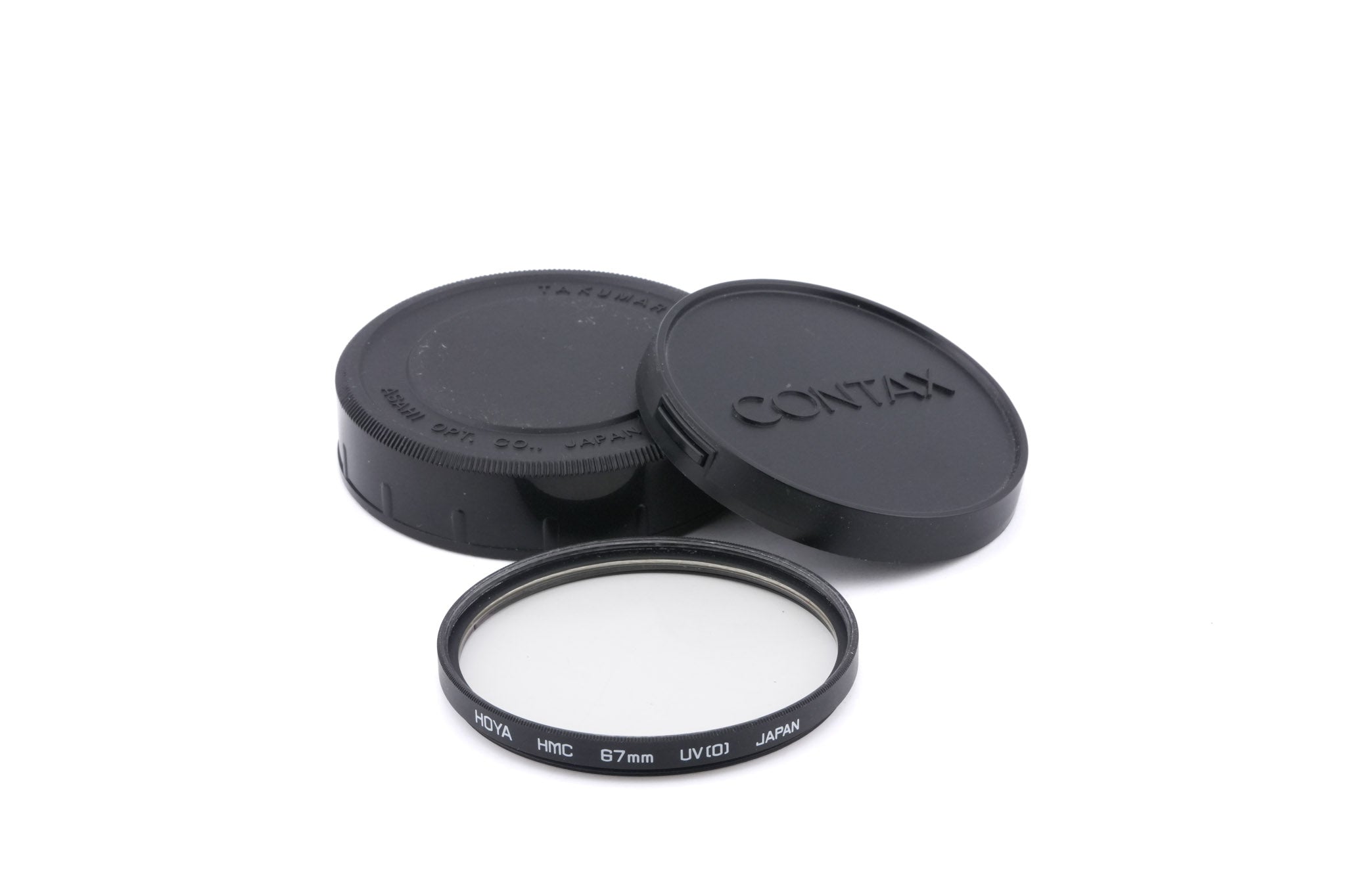 Pentax 105mm f2.4 Super-Multi-Coated Takumar 6X7