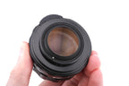 Pentax 50mm f1.4 Super-Takumar (8 Element)