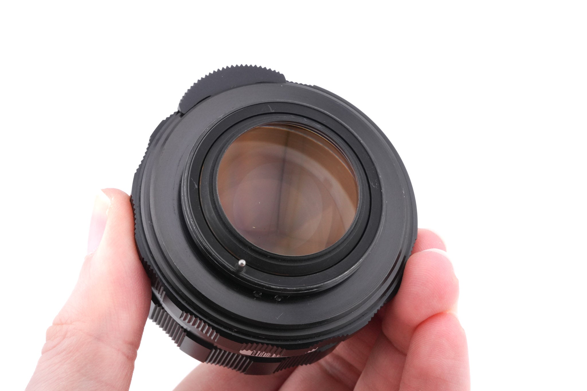 Pentax 50mm f1.4 Super-Takumar (8 Element)