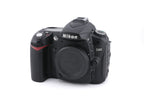 Nikon D90