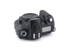 Nikon D90