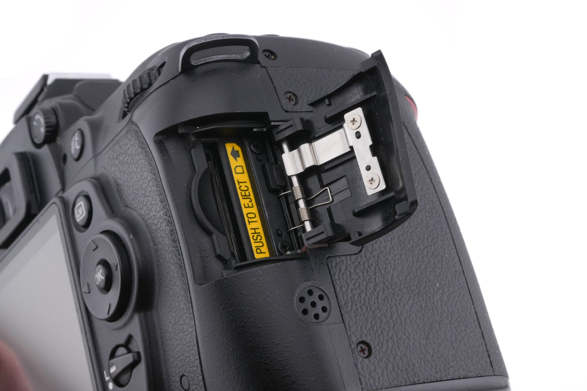 Nikon D90