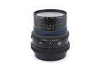 Mamiya 50mm f4.5 ULD M L