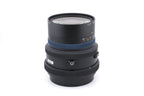 Mamiya 50mm f4.5 ULD M L