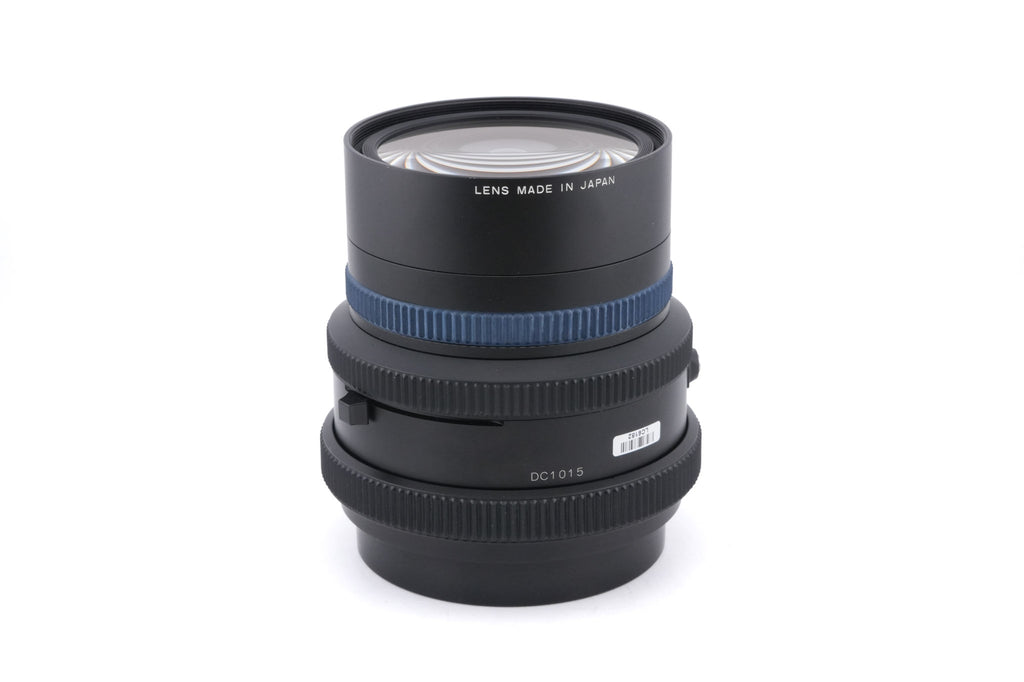 Mamiya 50mm f4.5 ULD M L