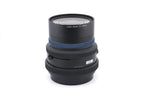 Mamiya 50mm f4.5 ULD M L