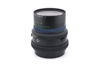 Mamiya 50mm f4.5 ULD M L
