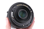 Mamiya 50mm f4.5 ULD M L