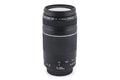 Canon 75-300mm f4-5.6 III
