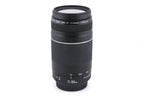 Canon 75-300mm f4-5.6 III