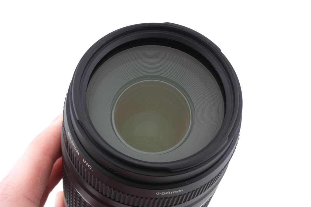 Canon 75-300mm f4-5.6 III