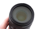 Canon 75-300mm f4-5.6 III
