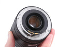 Canon 75-300mm f4-5.6 III