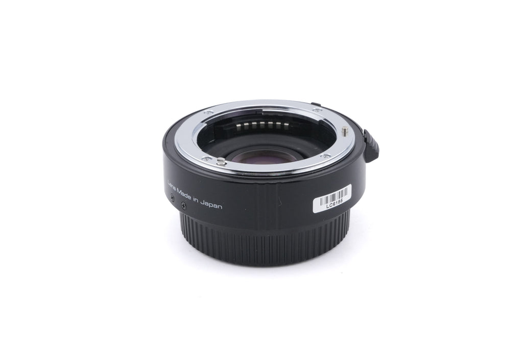 Kenko 1.5x Teleconverter N-AFD Teleplus SHQ