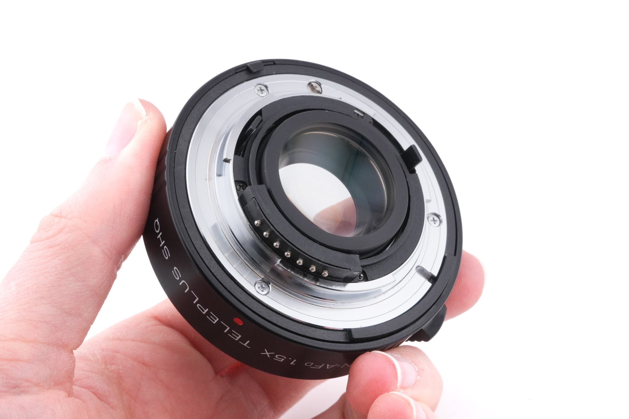 Kenko 1.5x Teleconverter N-AFD Teleplus SHQ