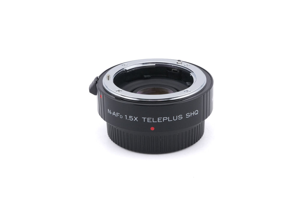 Kenko 1.5x Teleconverter N-AFD Teleplus SHQ