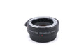 Kenko 1.5x Teleconverter N-AFD Teleplus SHQ