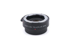 Kenko 1.5x Teleconverter N-AFD Teleplus SHQ