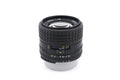 Nikon 100mm f2.8 Series E