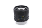 Nikon 100mm f2.8 Series E