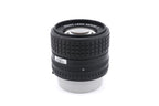 Nikon 100mm f2.8 Series E