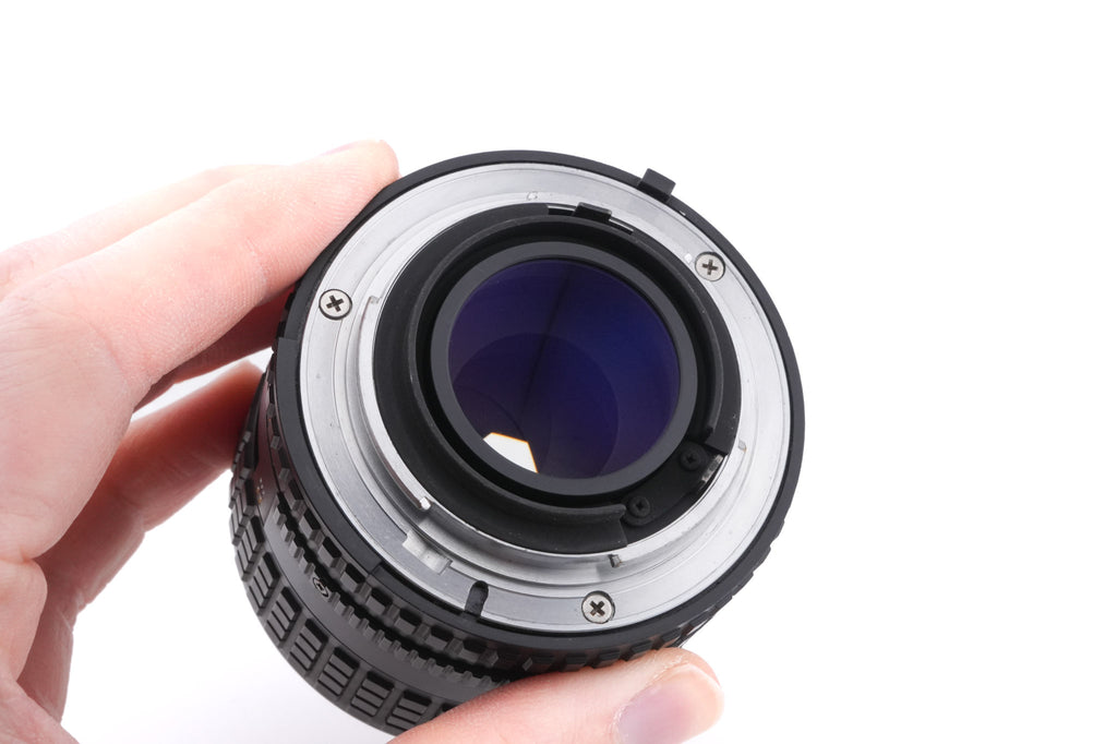 Nikon 100mm f2.8 Series E