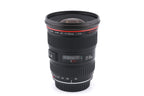 Canon 17-35mm f2.8 L USM