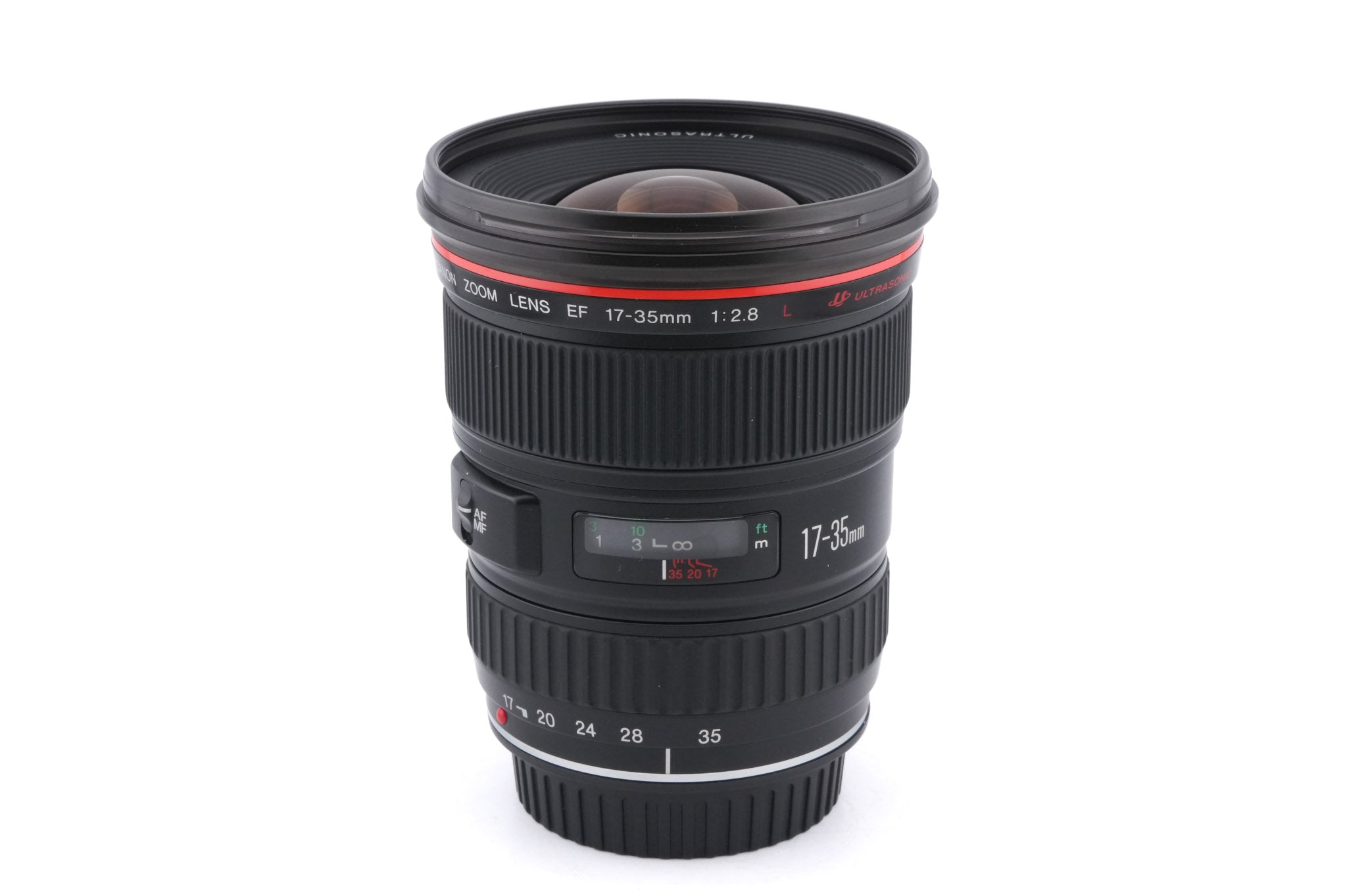 Canon 17-35mm f2.8 L USM