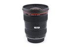 Canon 17-35mm f2.8 L USM