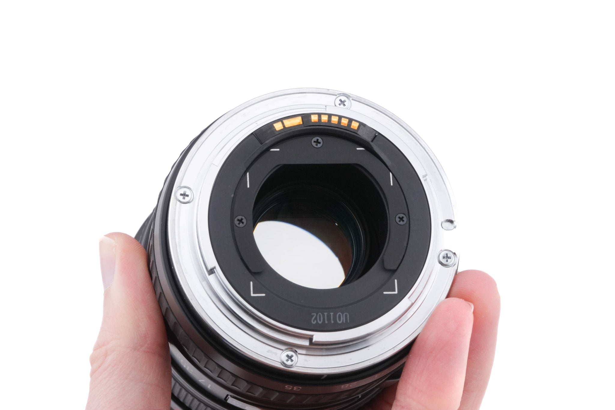 Canon 17-35mm f2.8 L USM