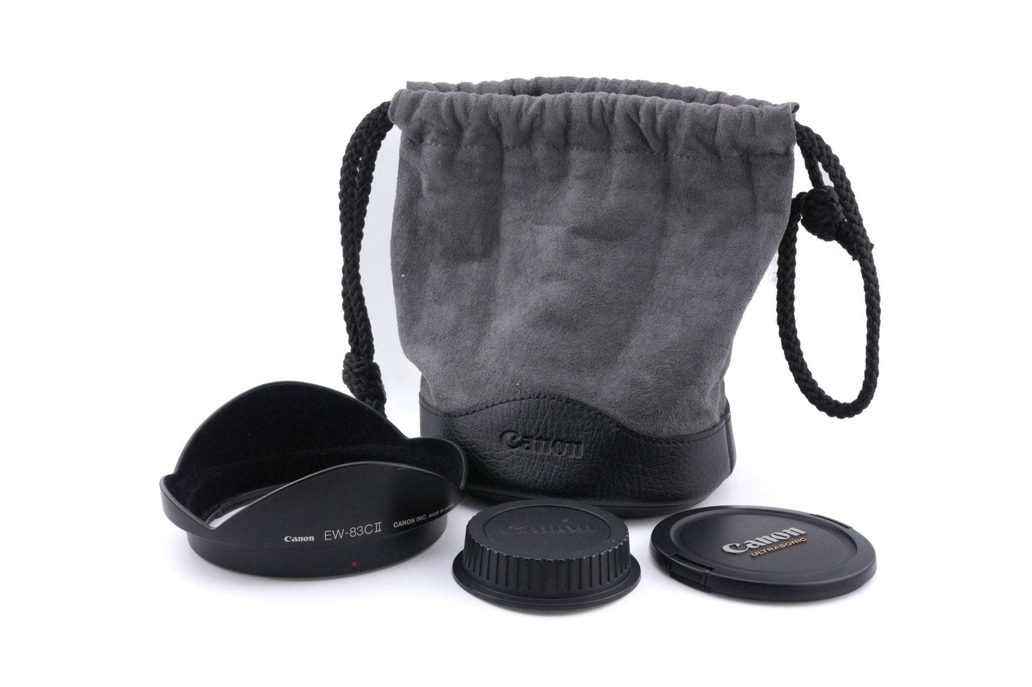 Canon 17-35mm f2.8 L USM