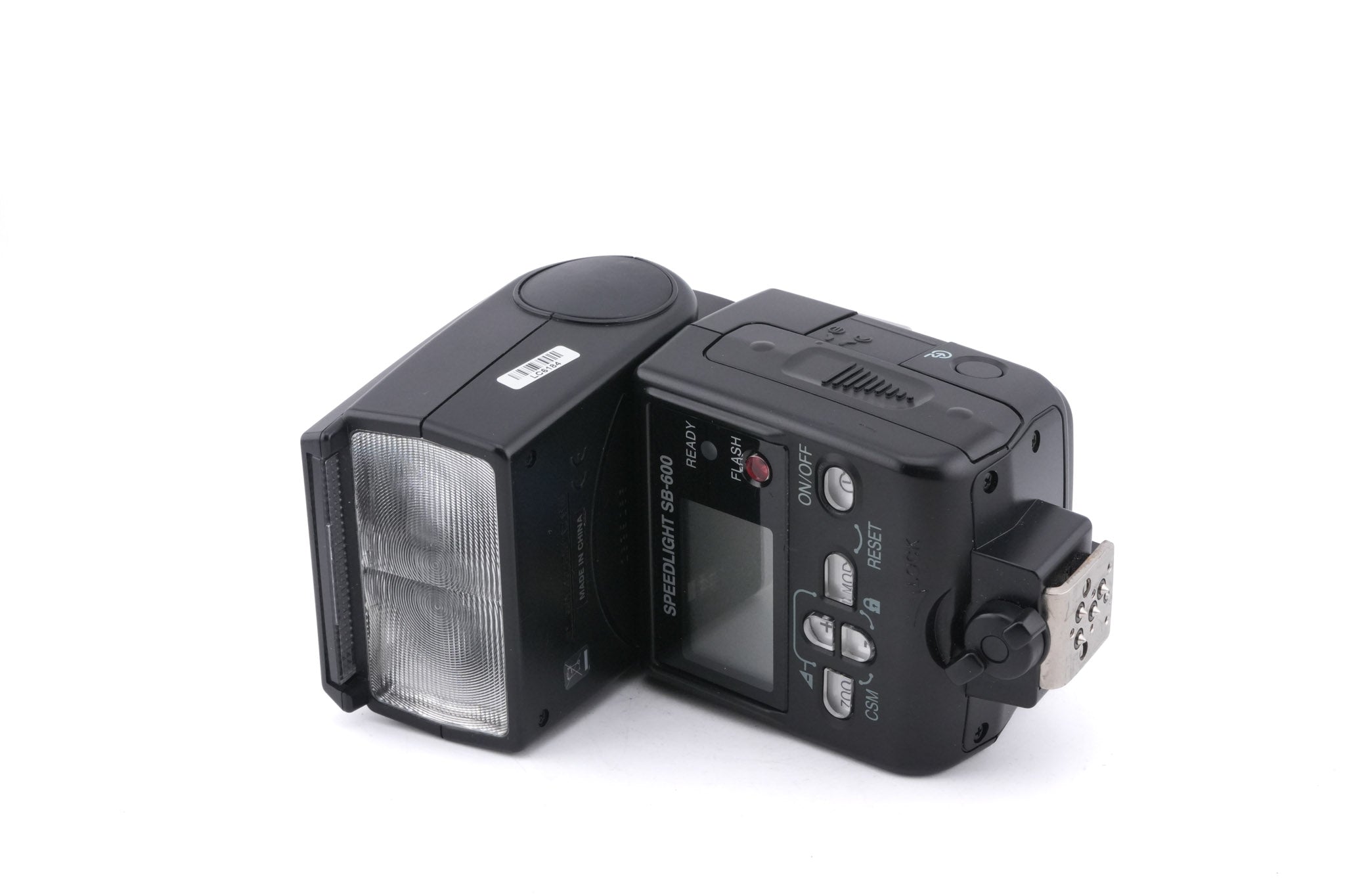 Nikon SB-600 Speedlight