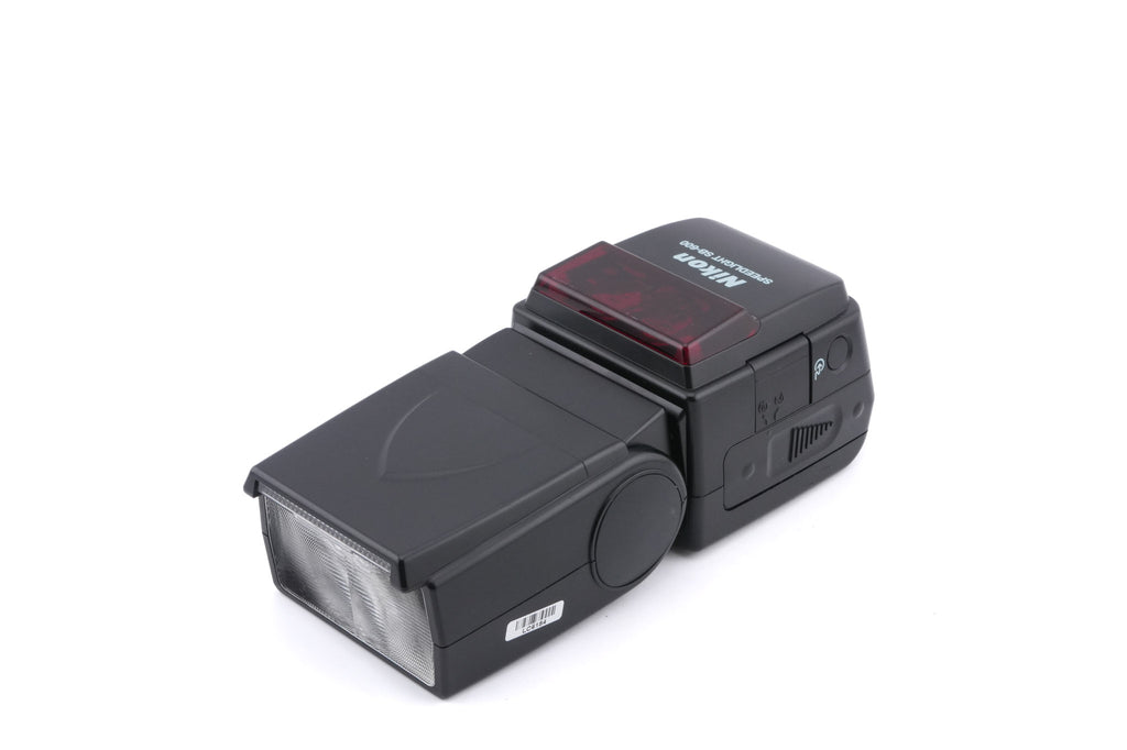 Nikon SB-600 Speedlight