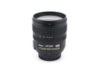 Nikon 18-70mm f3.5-4.5 AF-S Nikkor G ED