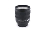 Nikon 18-70mm f3.5-4.5 AF-S Nikkor G ED